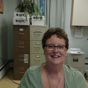 Meet your Posher, Sherry